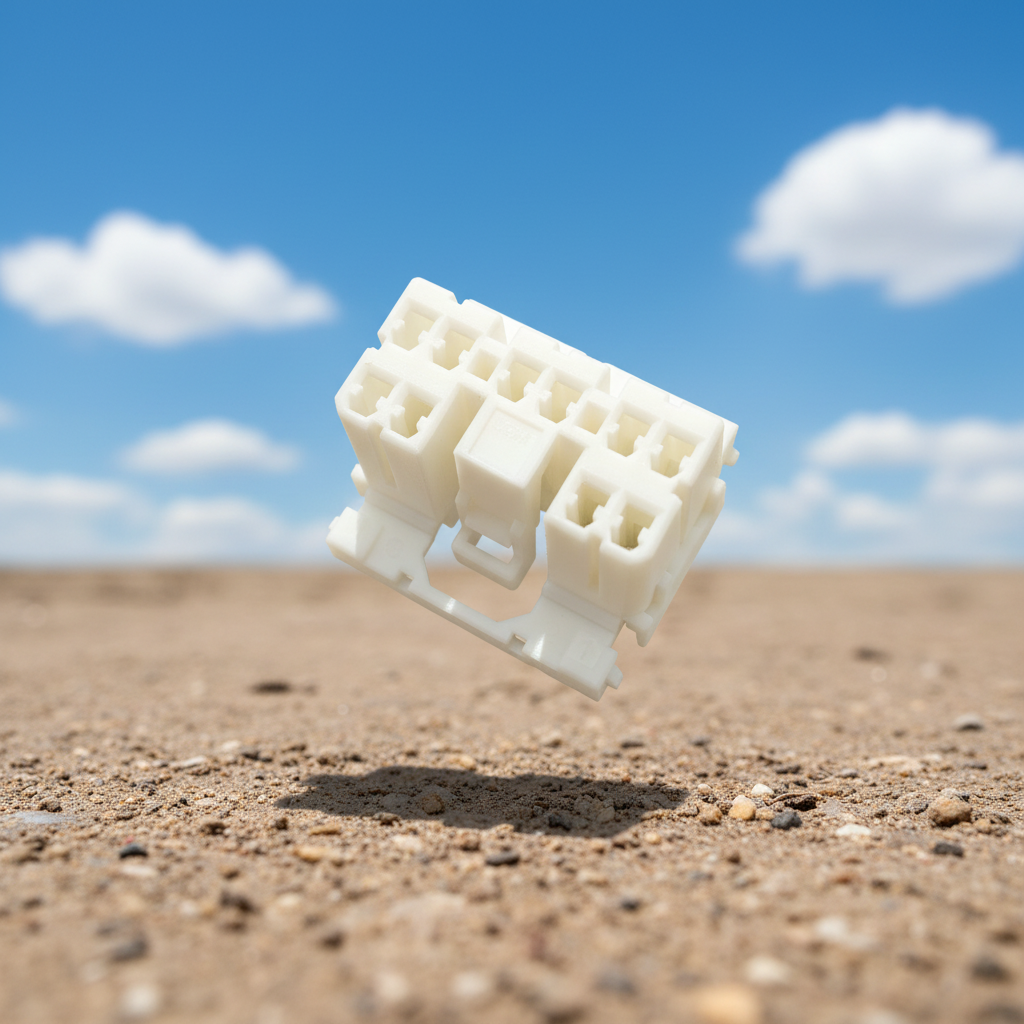 Multi-Block 070 Series Connectors