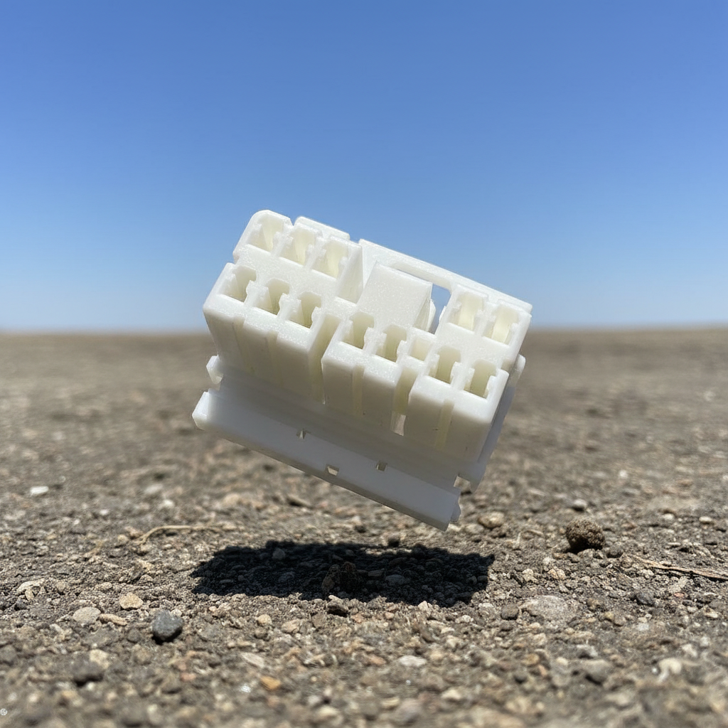 Multi-Block 070 Series Connectors