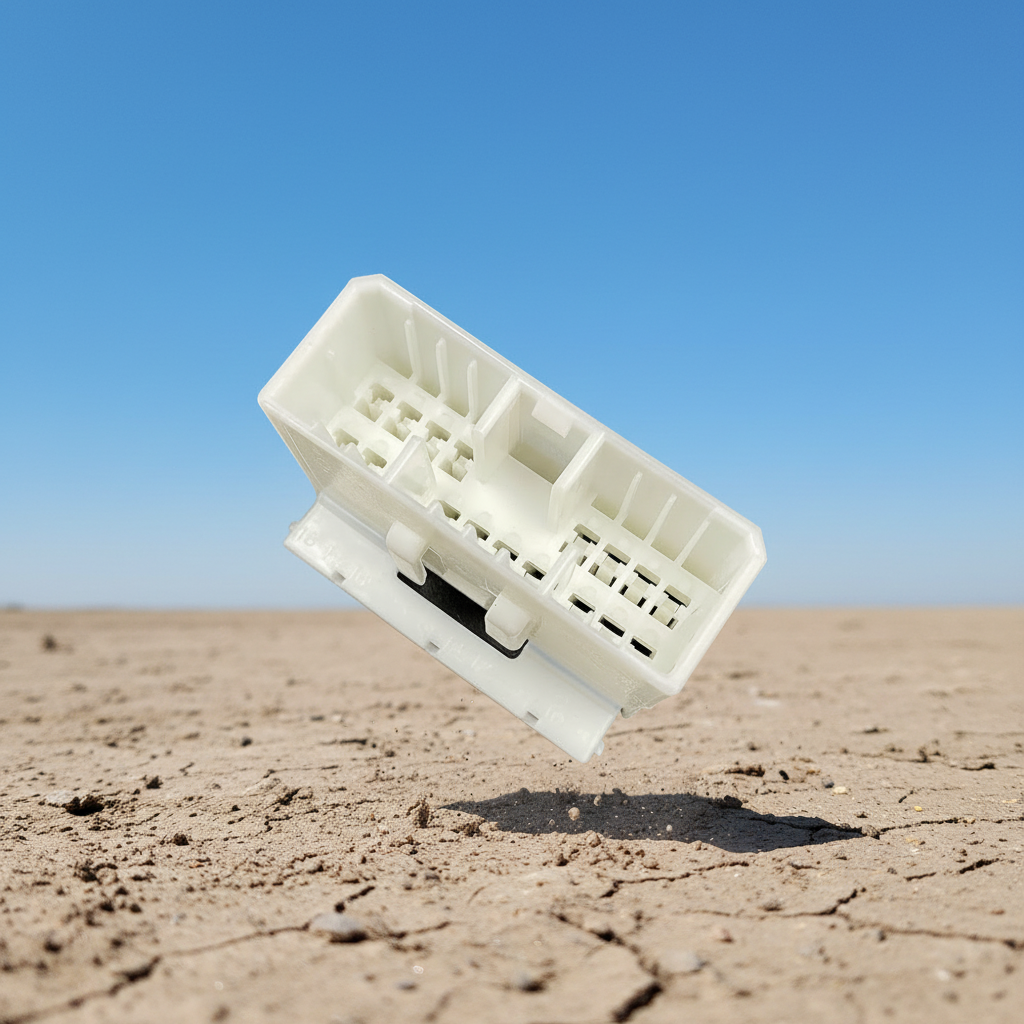 Multi-Block 070 Series Connectors
