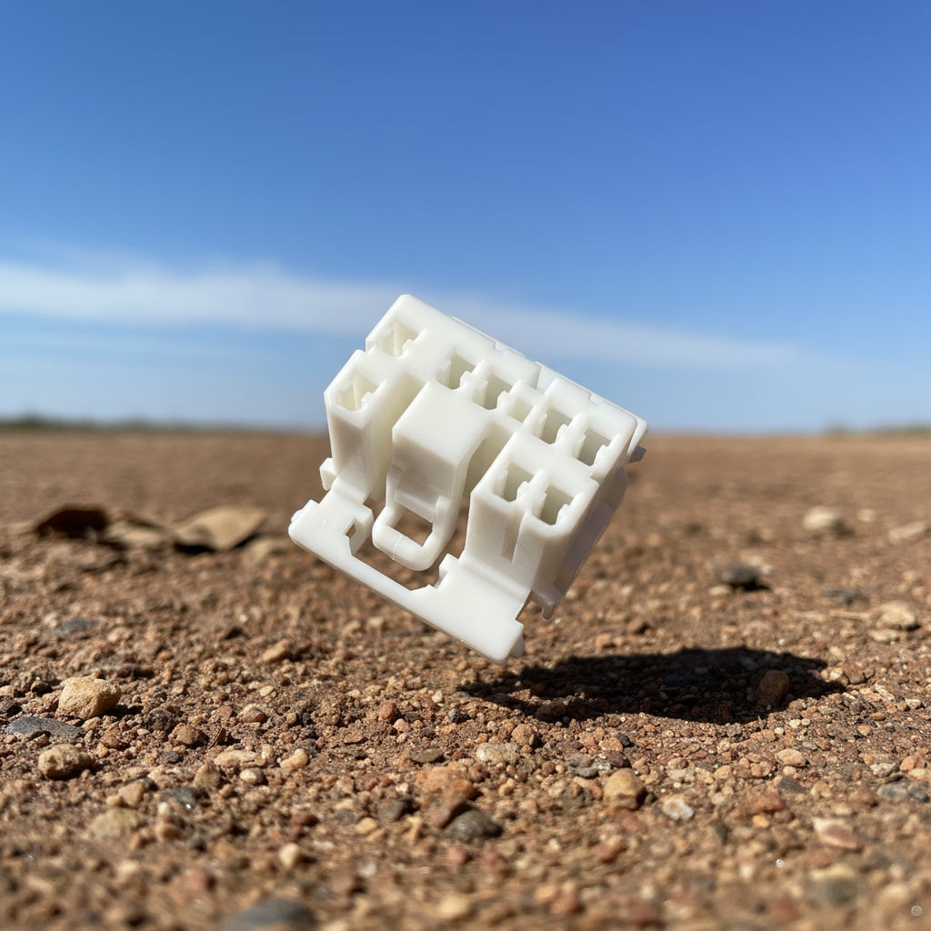 Multi-Block 070 Series Connectors