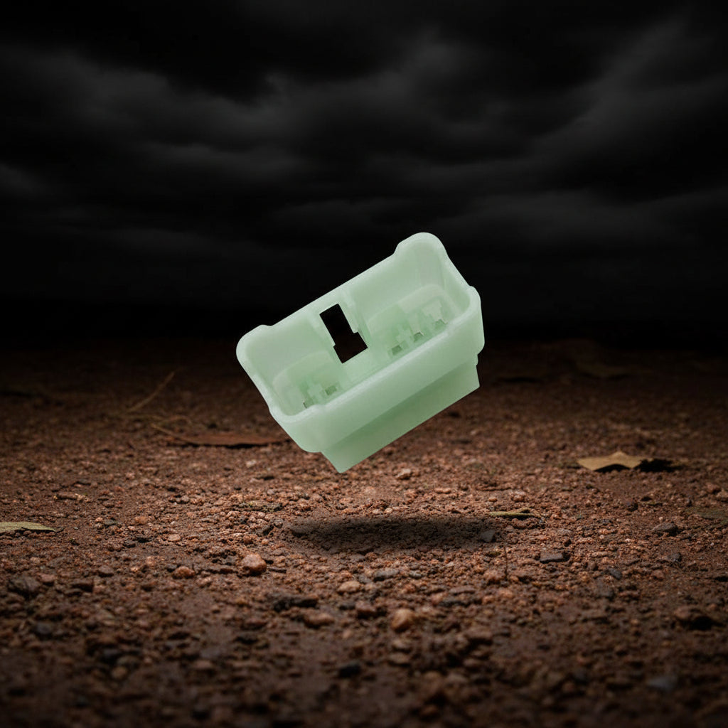 Multi-Block 090 Series Connectors