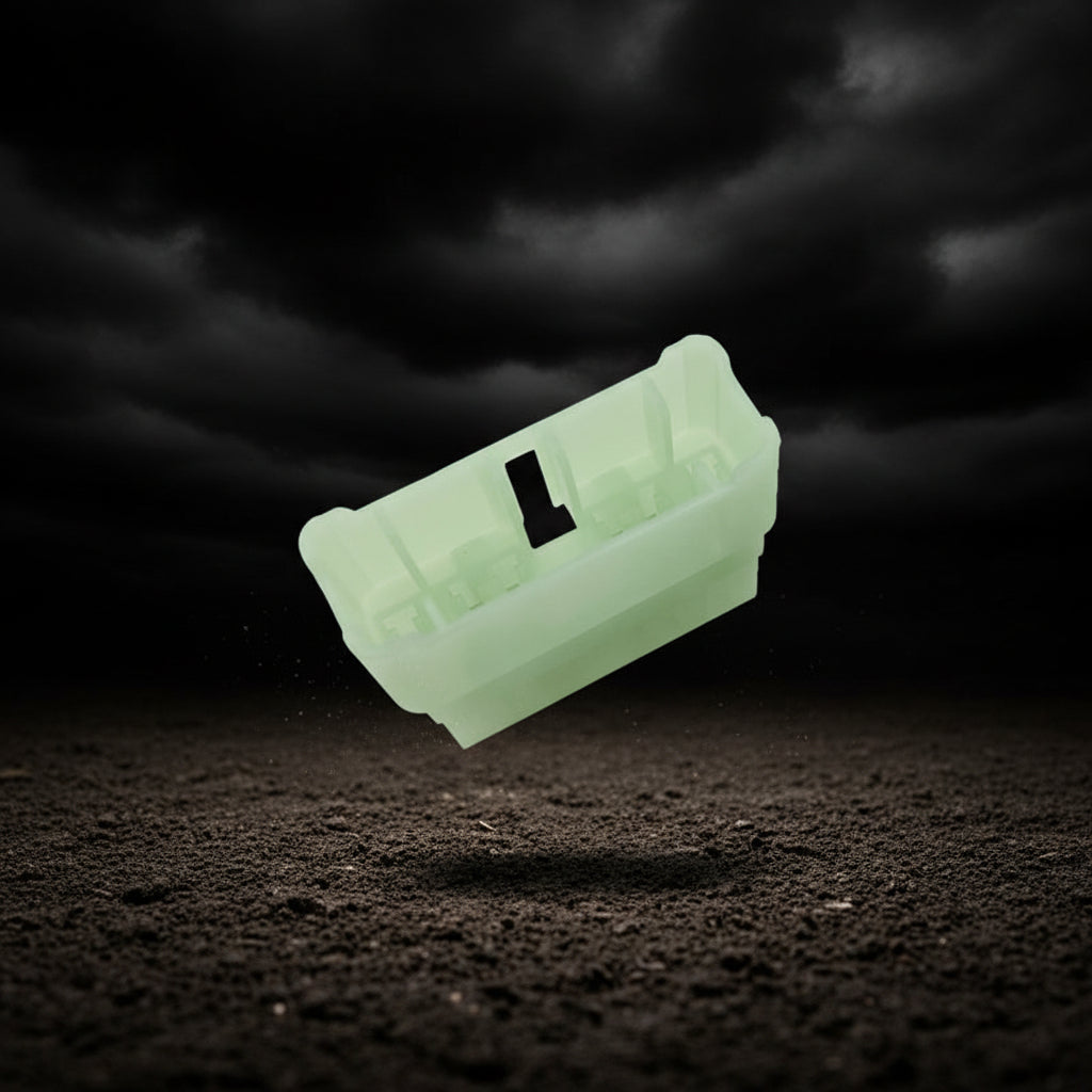 Multi-Block 090 Series Connectors