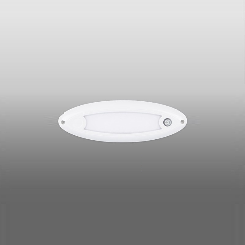 LED Autolamps 20109 Series Interior Lamp