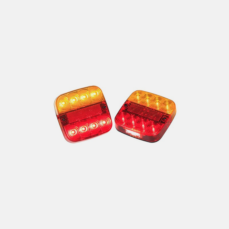 LED Autolamps 99 Series