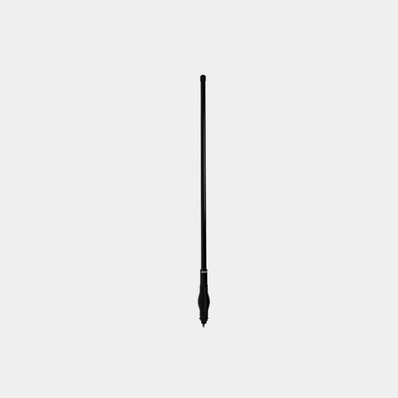 Axis Black Trucker Removable UHF Antenna Kit 5dB