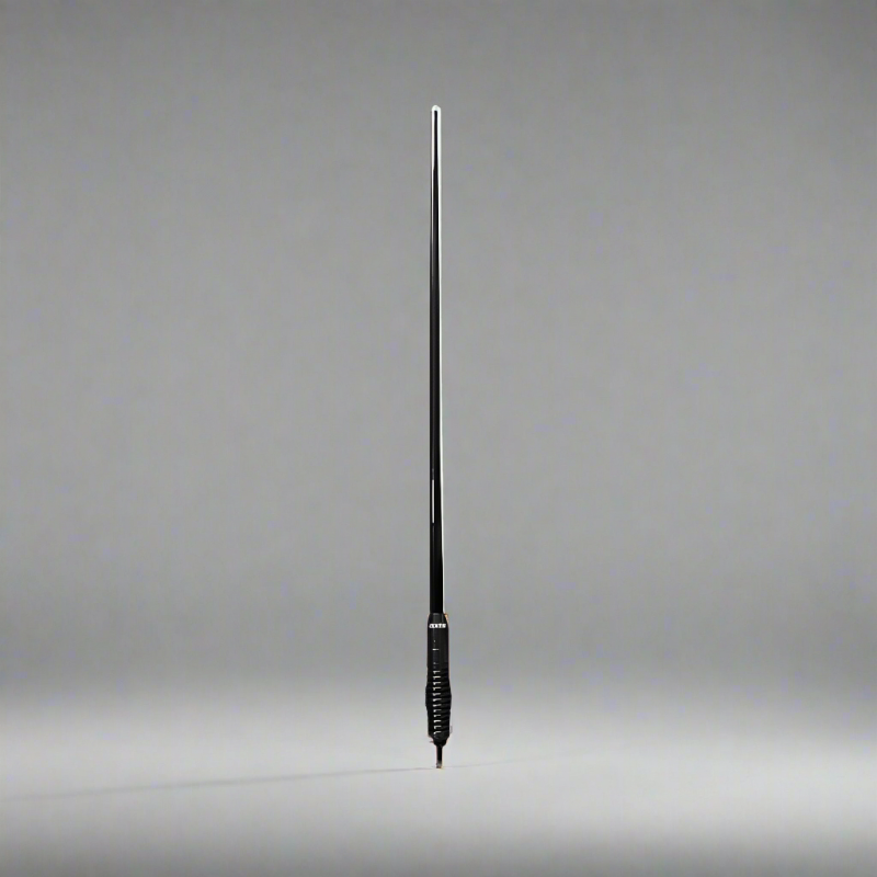 Axis Radome Removable Mast UHF Antenna Kit 4dB