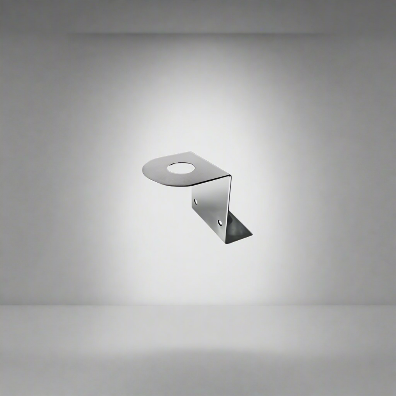 Bonnet/Boot Antenna Z Bracket RHS - BB3SS