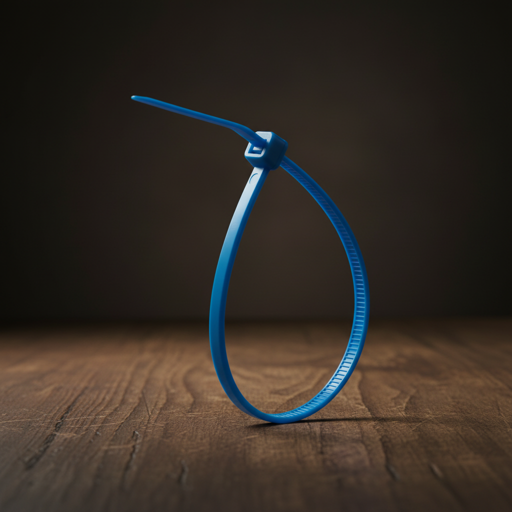 Cable Ties - Coloured