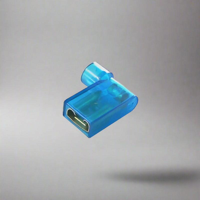 Pre-Insulated Flag Terminals (Handy Pack)