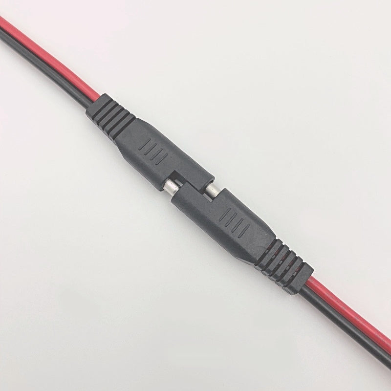 SAE Inline Weatherproof Connectors