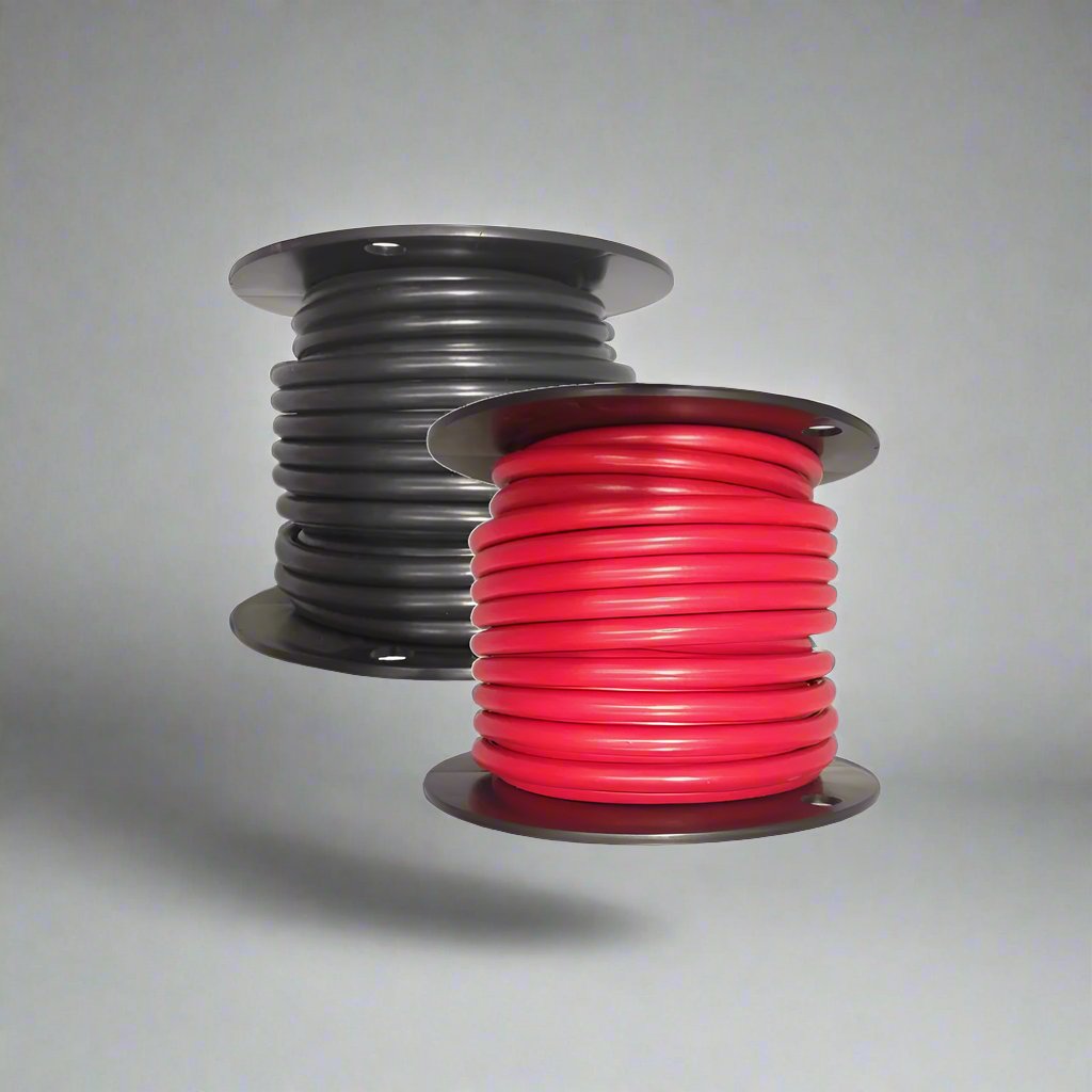 000 B&S Battery Cable