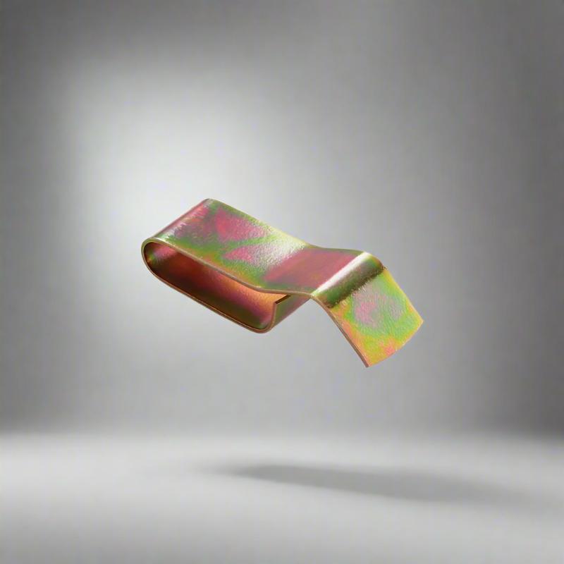 Chassis Clips