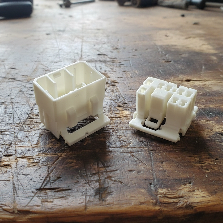 Multi-Block 070 Grab Kits
