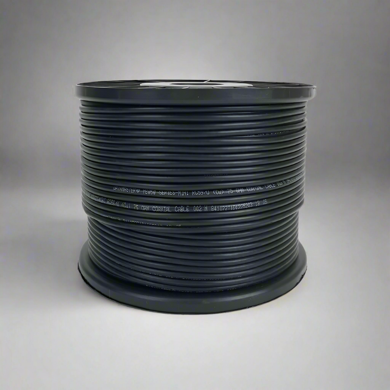 Coaxial RG-59B/U Cable