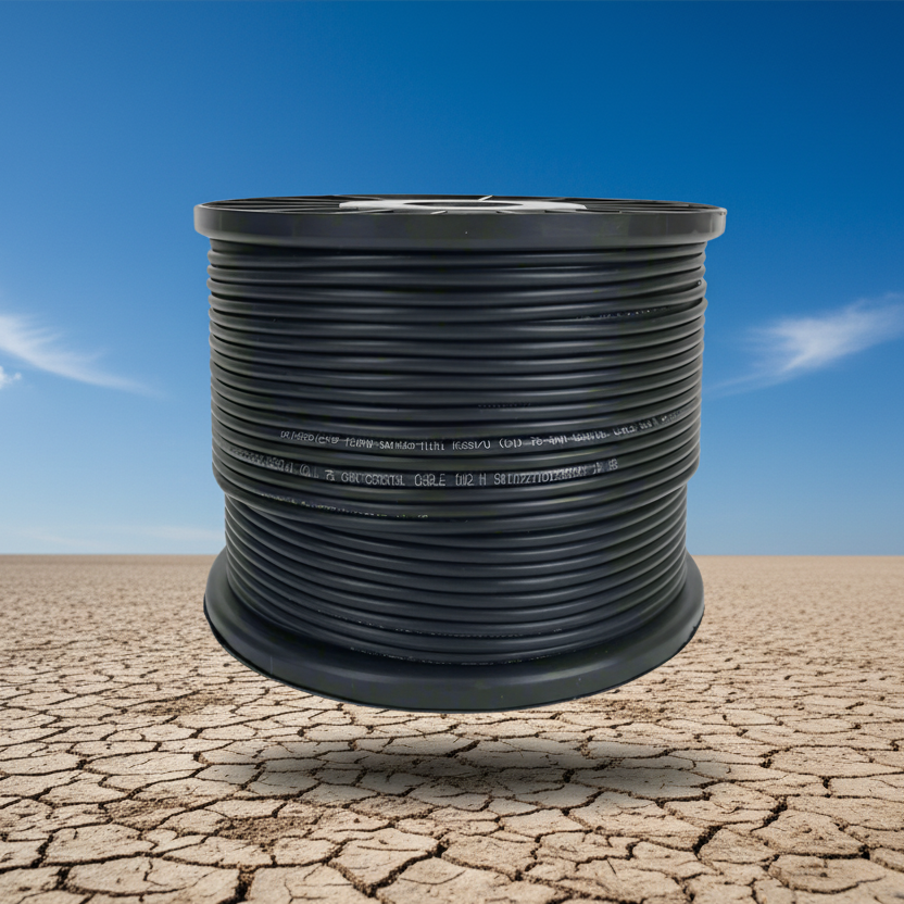Coaxial RG-59B/U Cable
