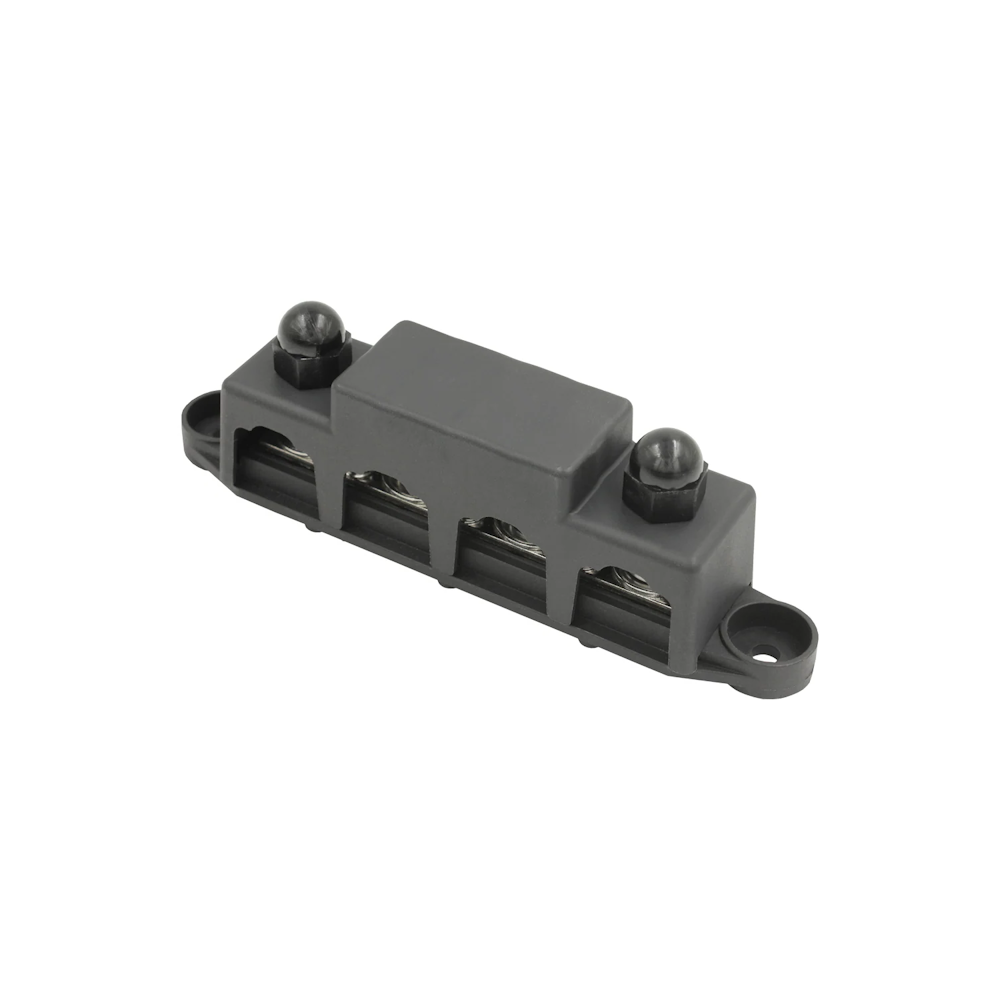 Distribution Bars - M8