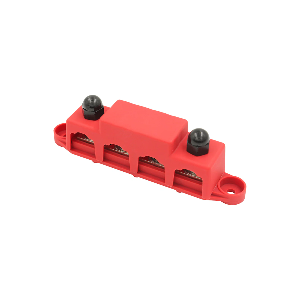 Distribution Bars - M8