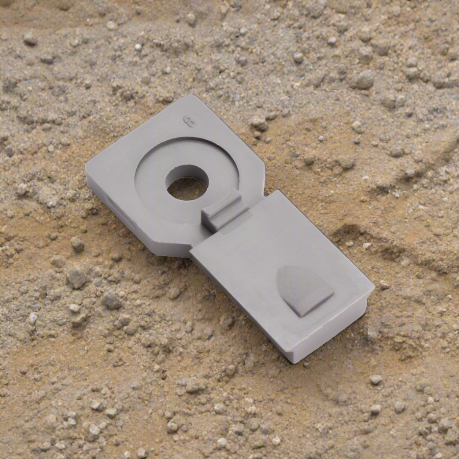 Deutsch Mounting Bracket