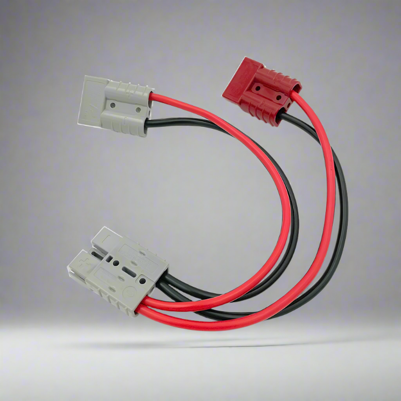 Power Connector Adaptor Lead (DU00-103R)