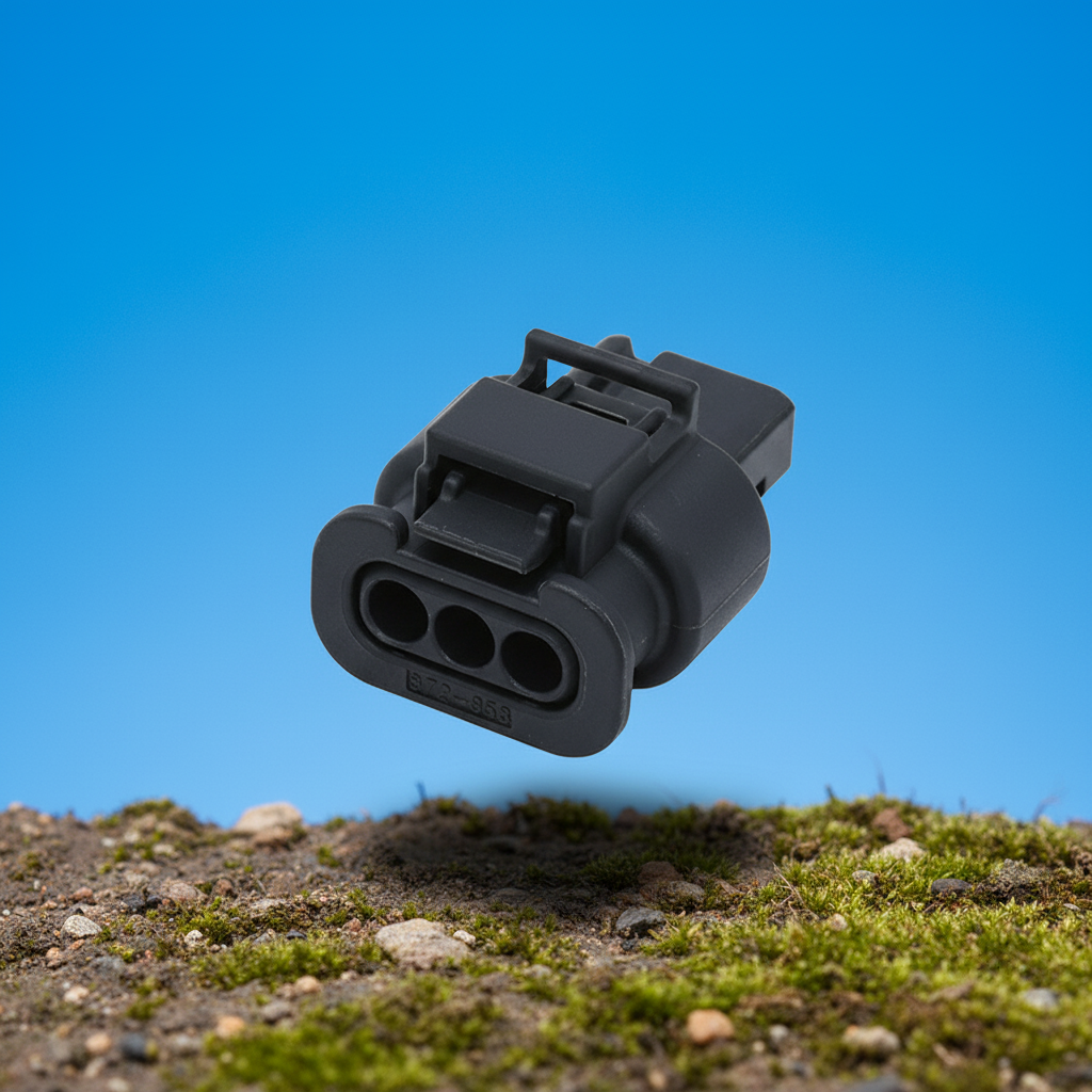 CAM Sensor Connector Kit - Ford