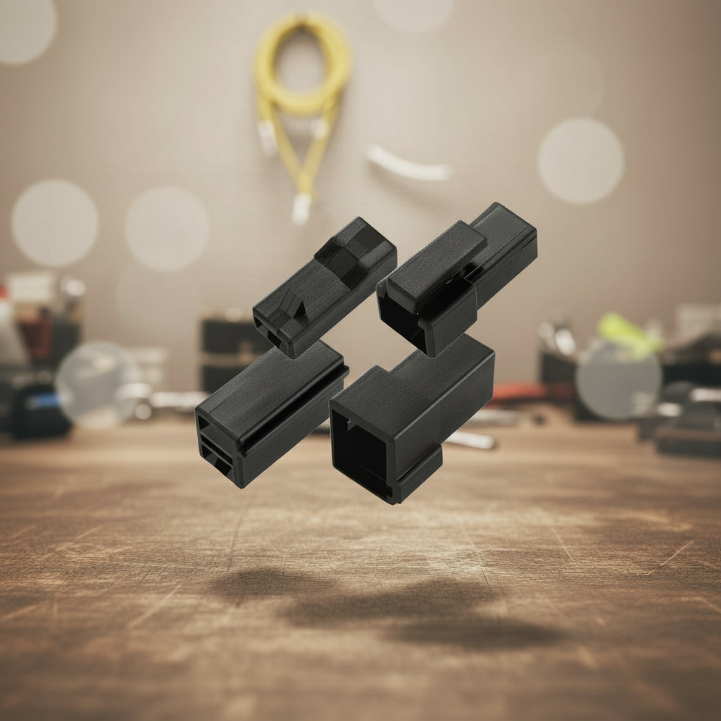 Fusible Link Connectors