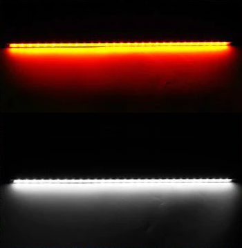 LED Camp & Bug Dimmable Strip Lights