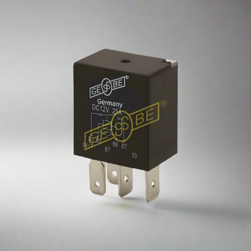 Micro Relays
