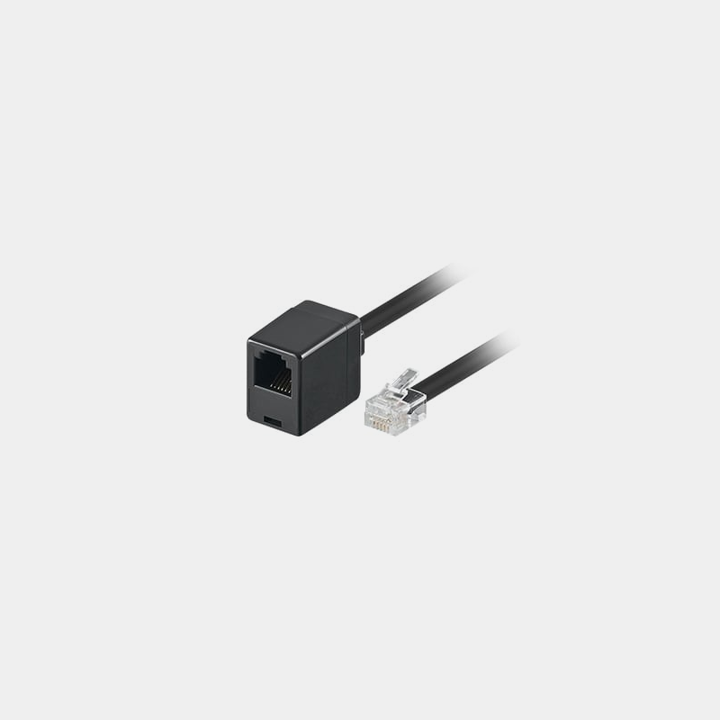Midland Microphone Extension Lead - ME2M
