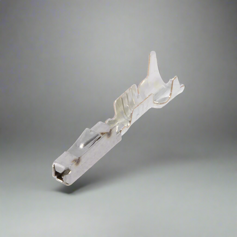 Micro Quadlok Female Terminal (MQFT0.7)