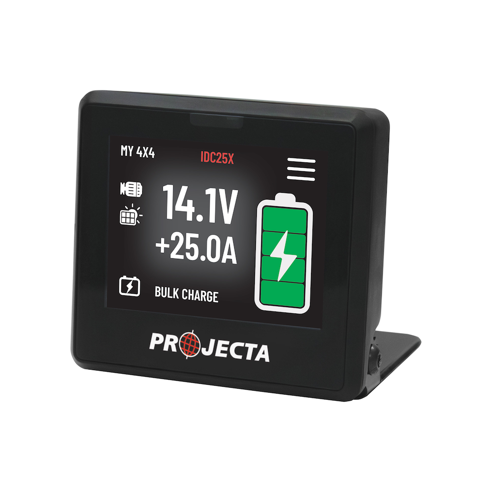 Projecta Intelli-IQ Display