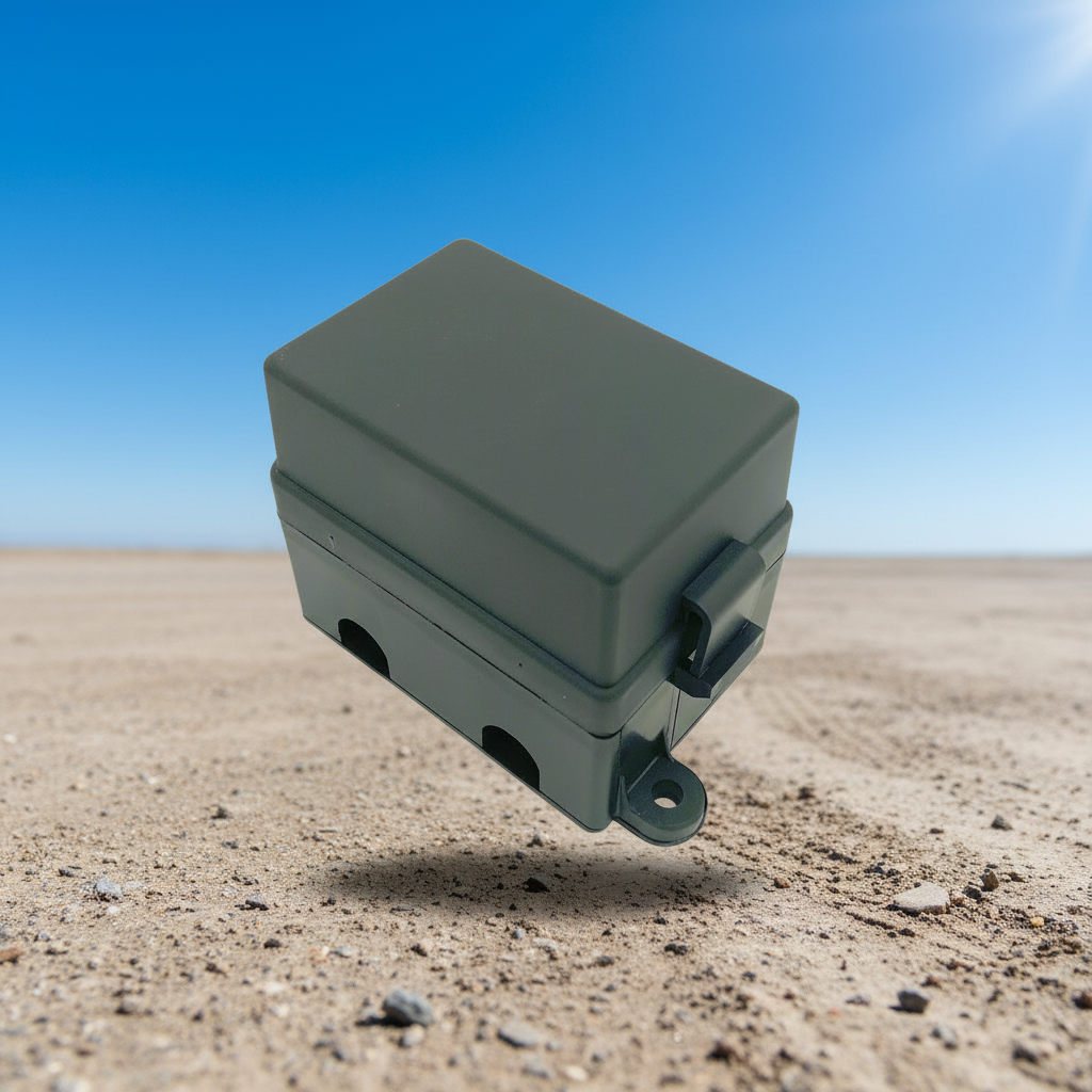 Blade Fuse/Relay Box (RFB236)