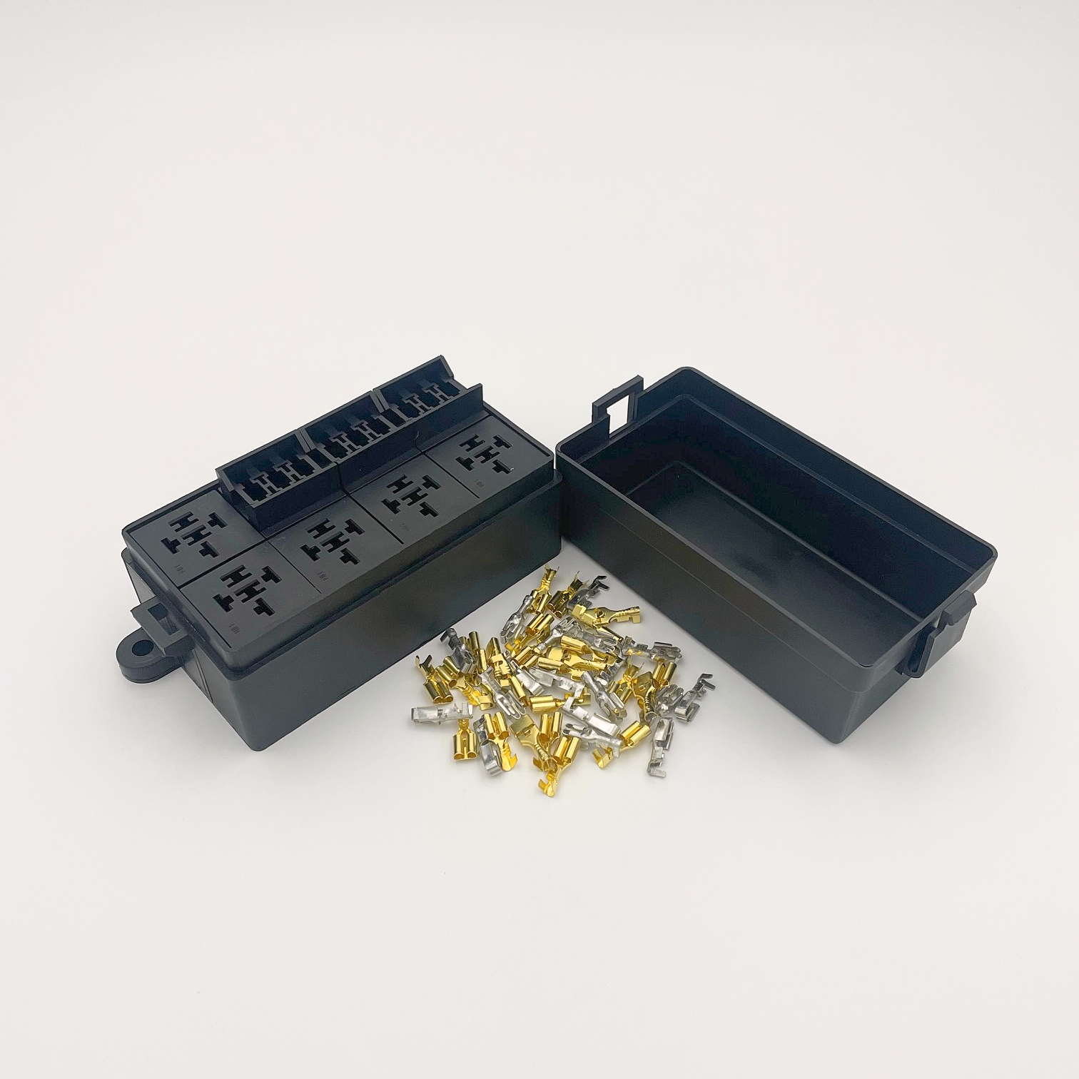 Mini Blade Fuse/Relay Box (RFB59)