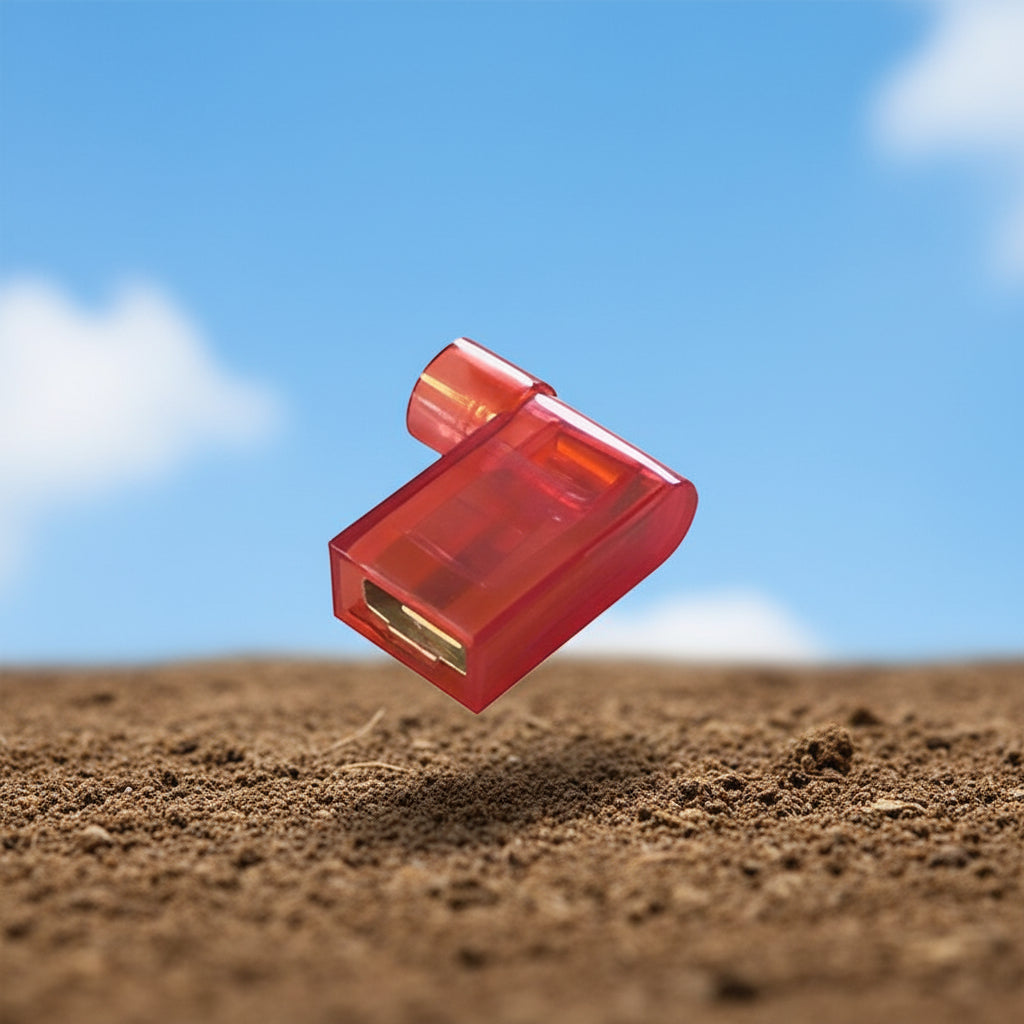 Pre-Insulated Flag Terminals (Handy Pack)