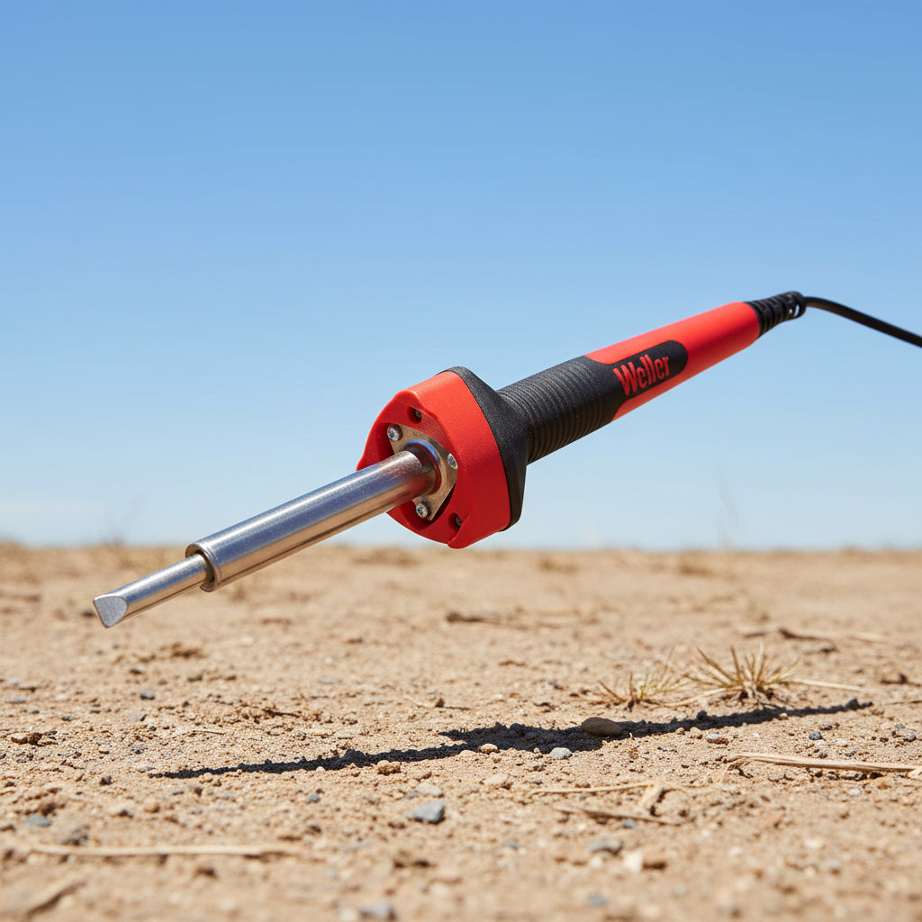 Weller 240V Soldering Irons