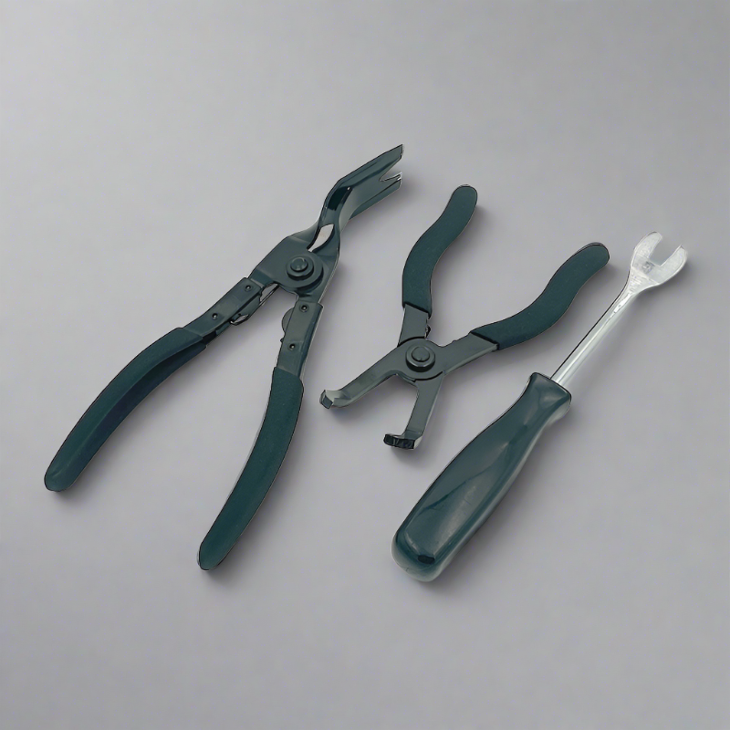 Trim Removal Tool Set - 3 Piece