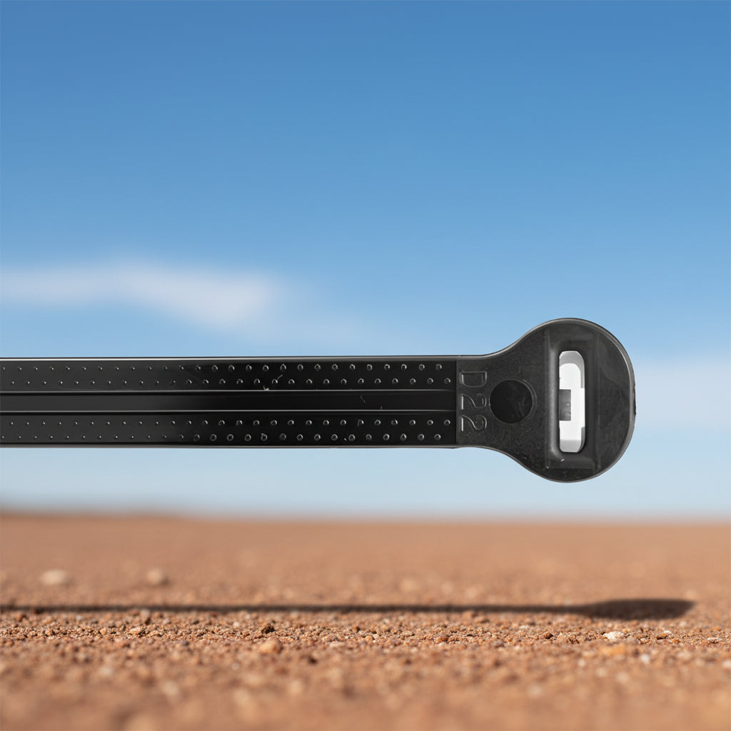 Cable Ties - Premium 360mm x 7.5mm