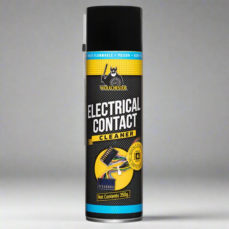 Electrical Contact Cleaner