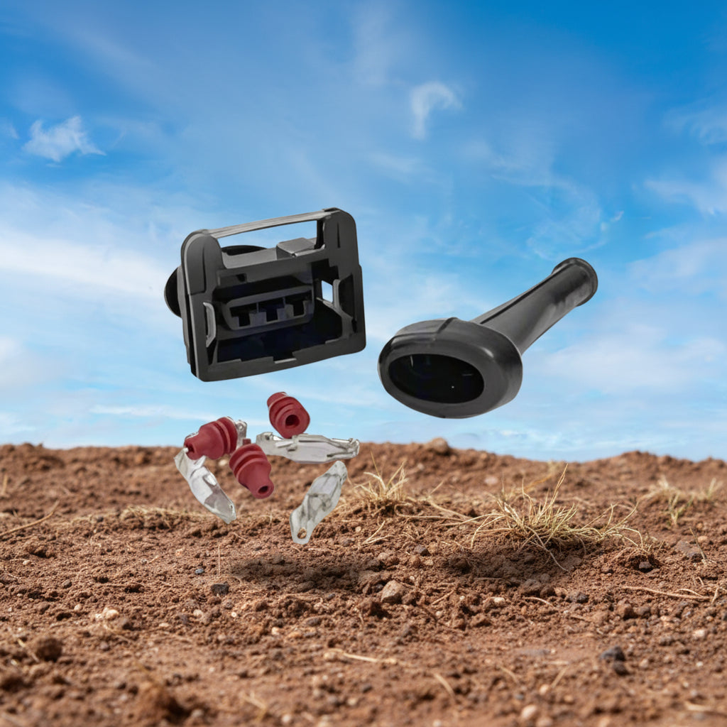 Junior Timer Connector Kits
