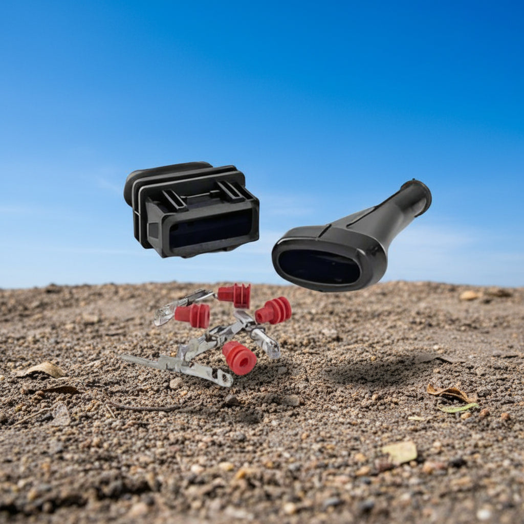 Junior Timer Connector Kits