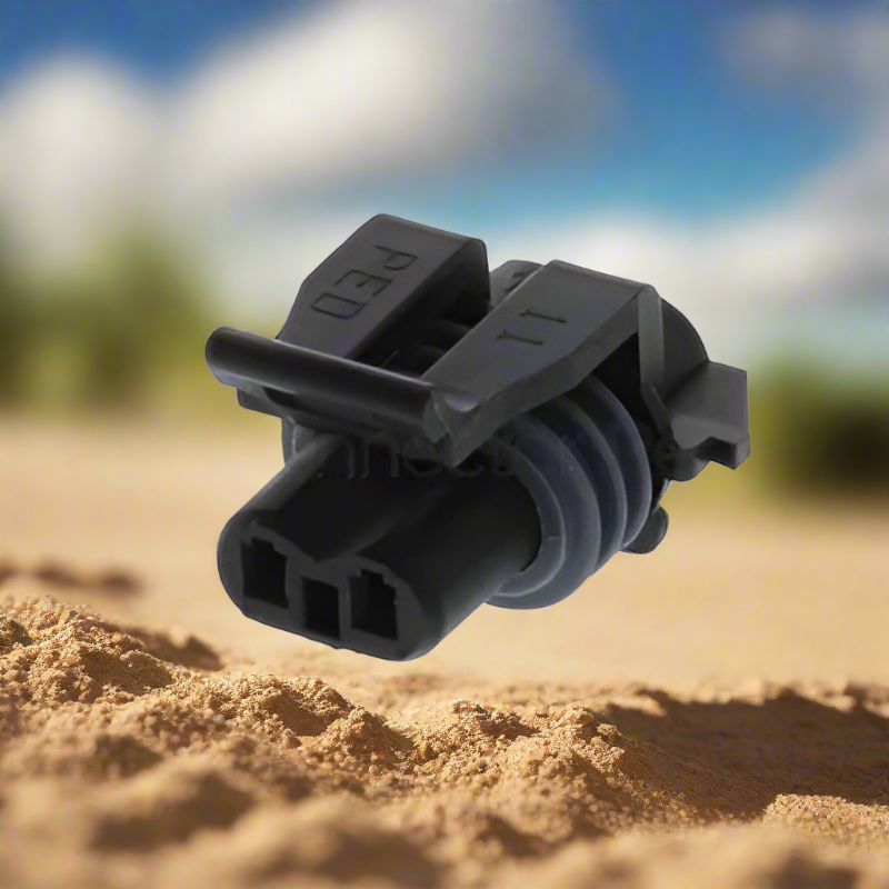 Purge Canister Plug