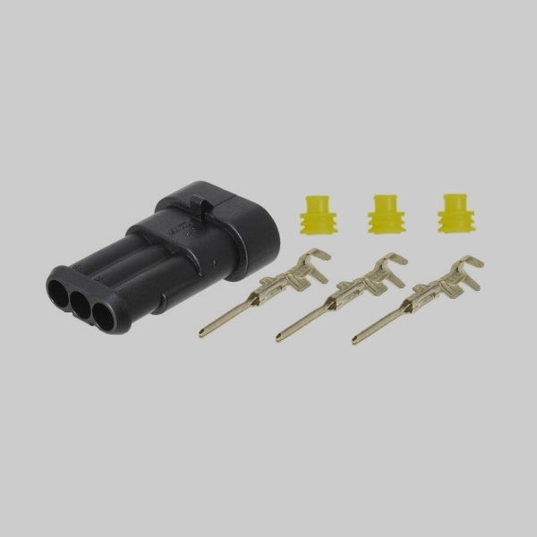 Super Seal Connector Grab Kits