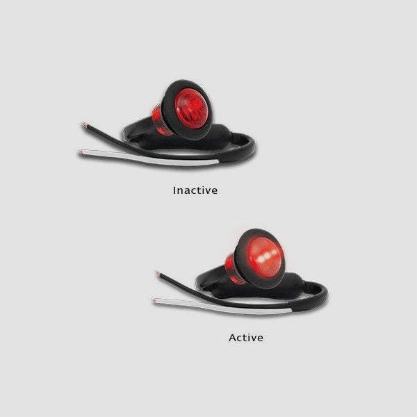 LED Autolamps 181 Series