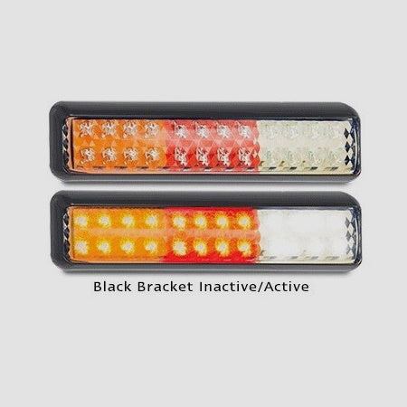 LED Autolamps 200 Series