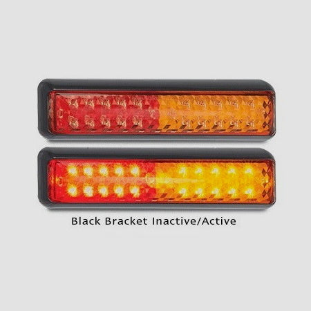 LED Autolamps 200 Series