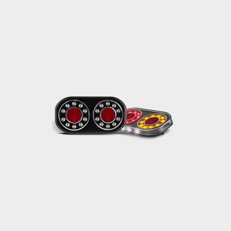 LED Autolamps 209 Series