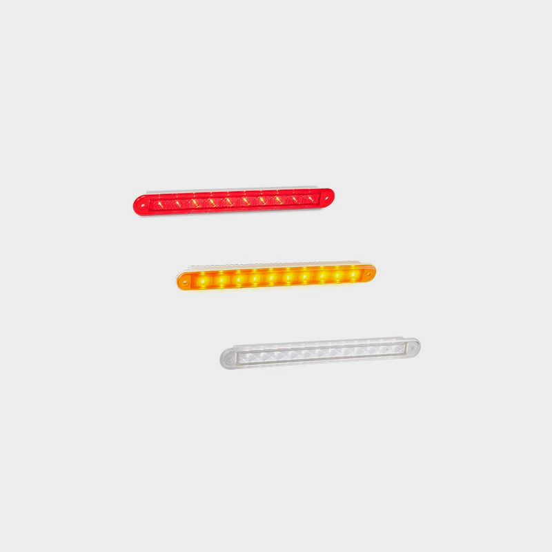 LED Autolamps 235 Recessed Series