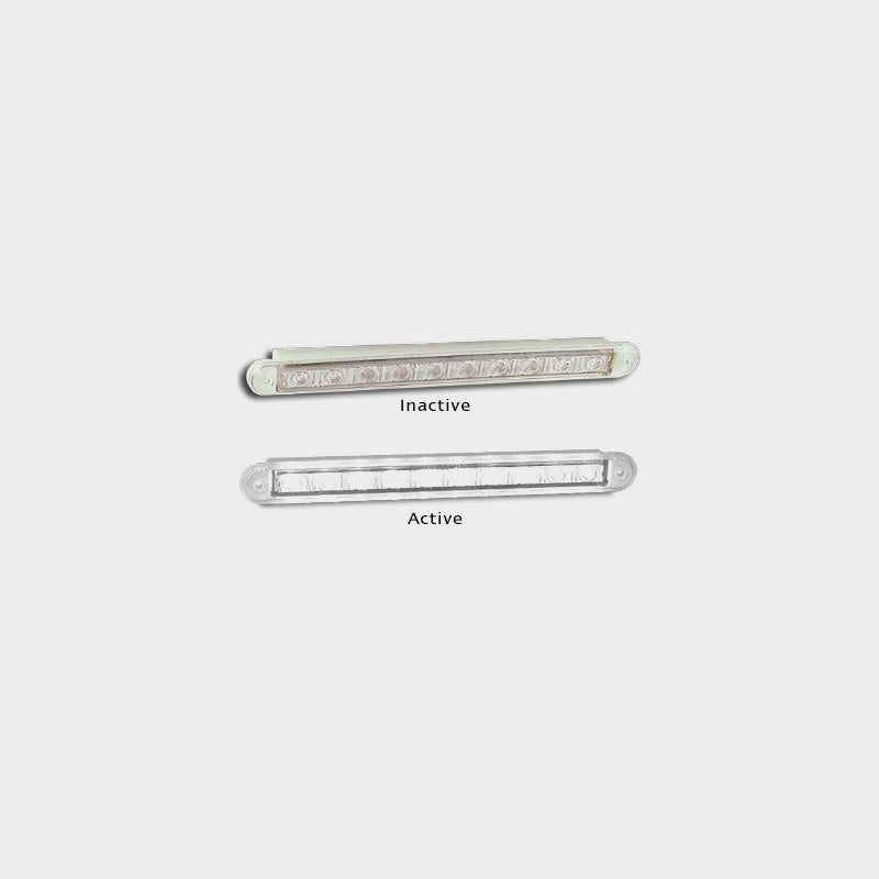 LED Autolamps 235 Recessed Series