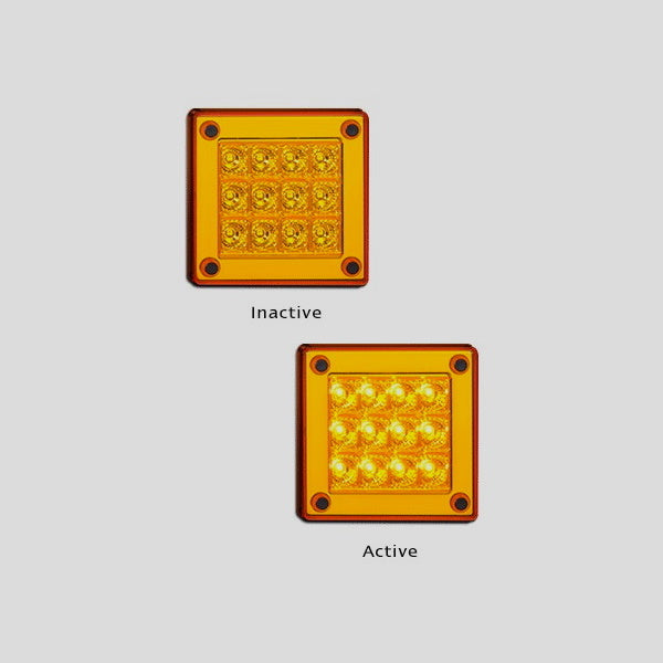 LED Autplamps 280 Series Single