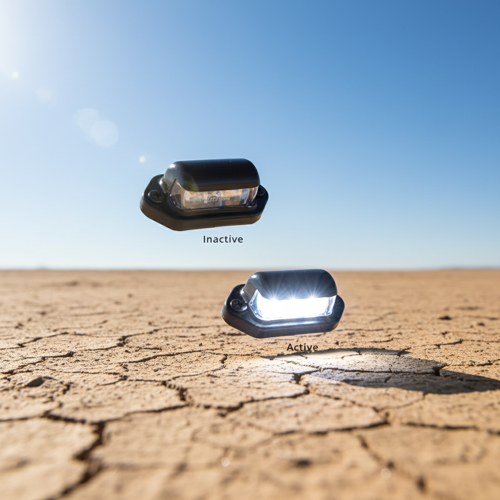 LED Autolamps 30 Series