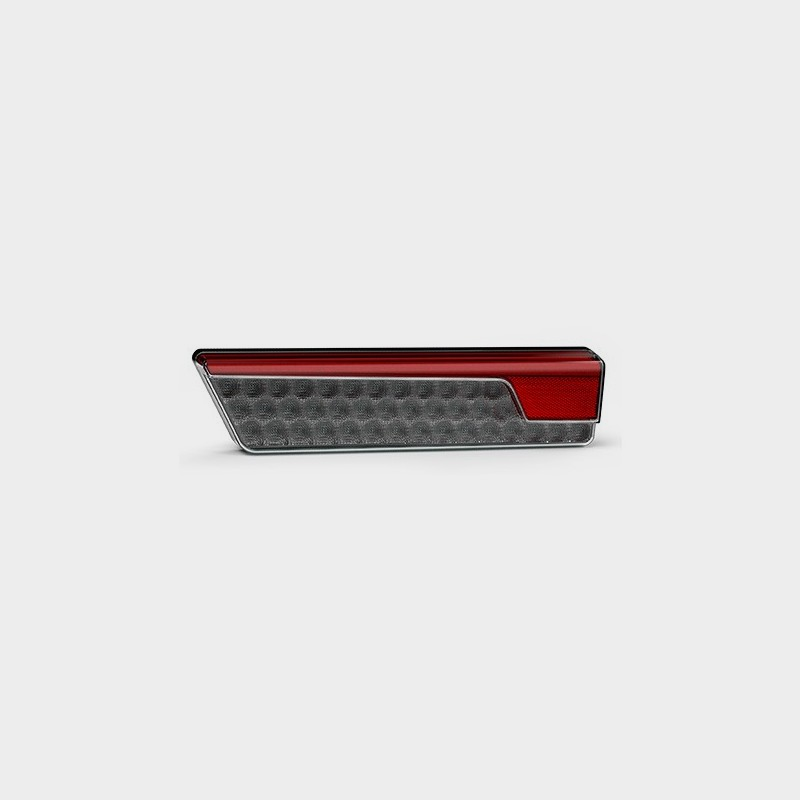 LED Autolamps 355 Series (Twin Pack)